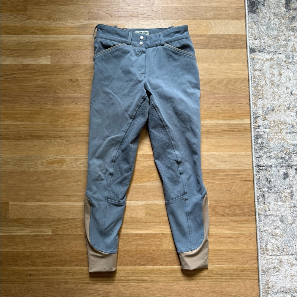 Dover Breeches 28